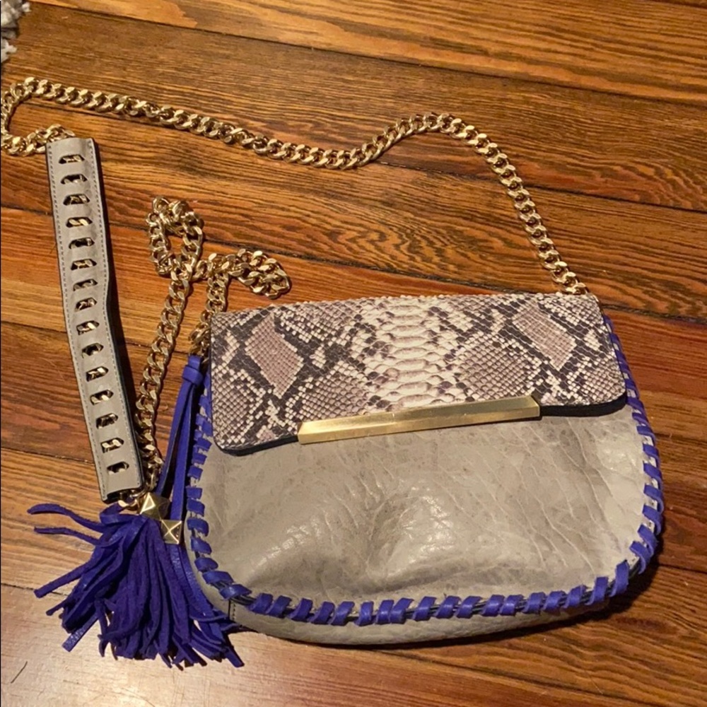 Brand new bag